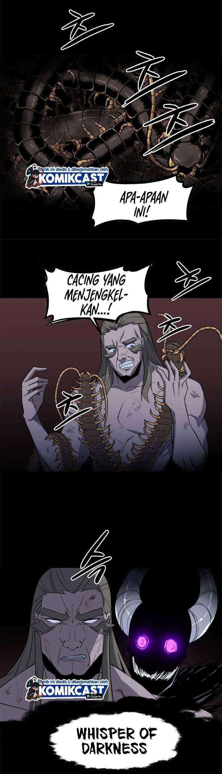 The Strongest Manager In History Chapter 37 Gambar 20