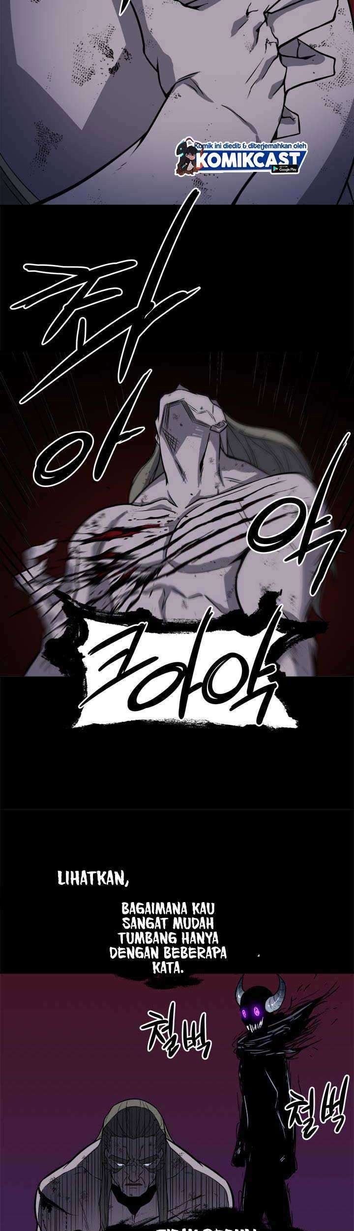 The Strongest Manager In History Chapter 37 Gambar 24