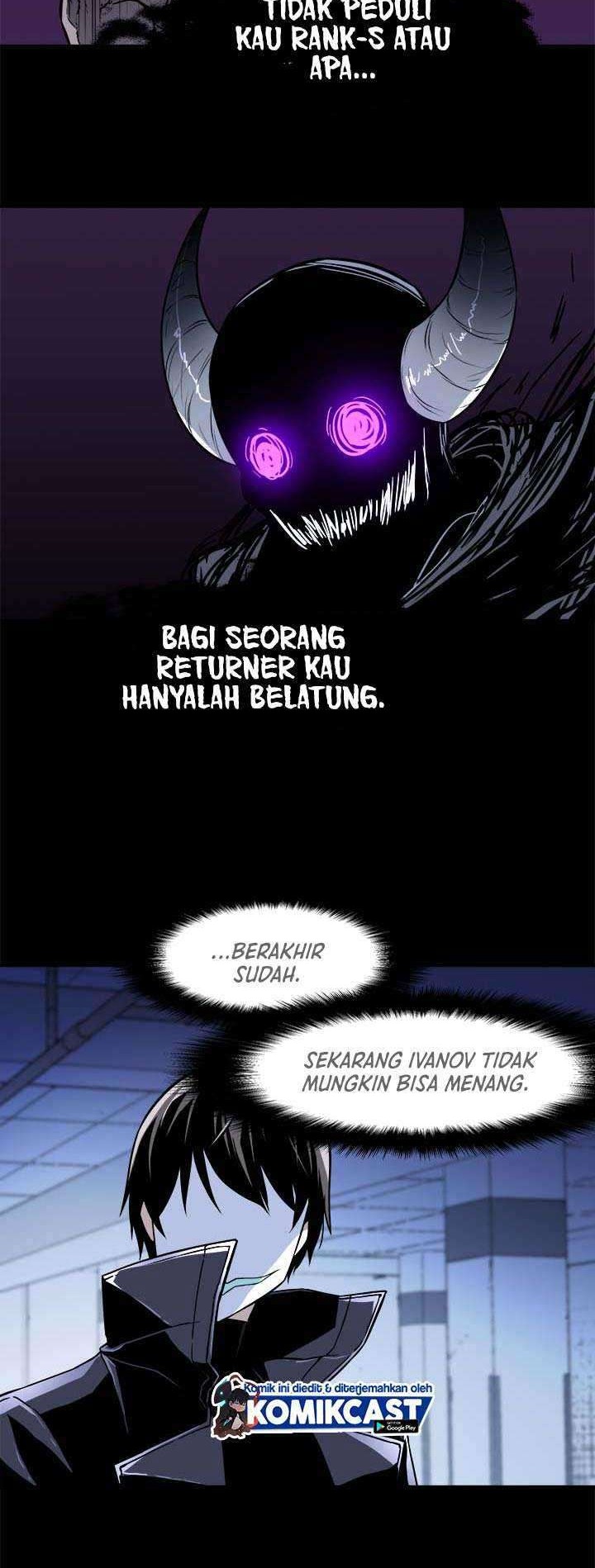 The Strongest Manager In History Chapter 37 Gambar 25