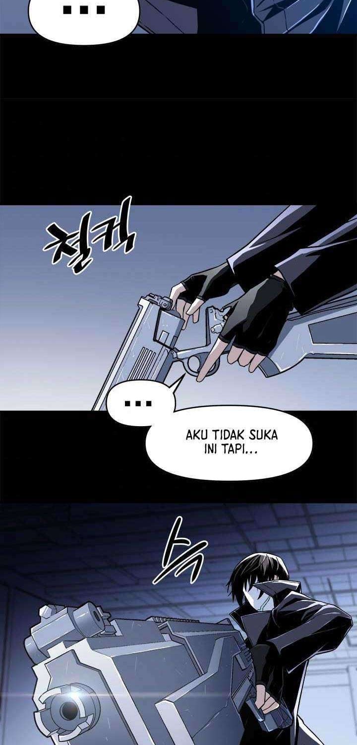 The Strongest Manager In History Chapter 37 Gambar 27