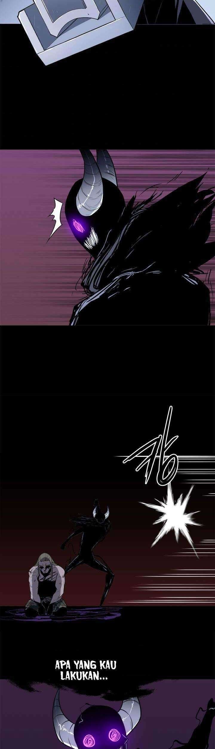 The Strongest Manager In History Chapter 37 Gambar 28