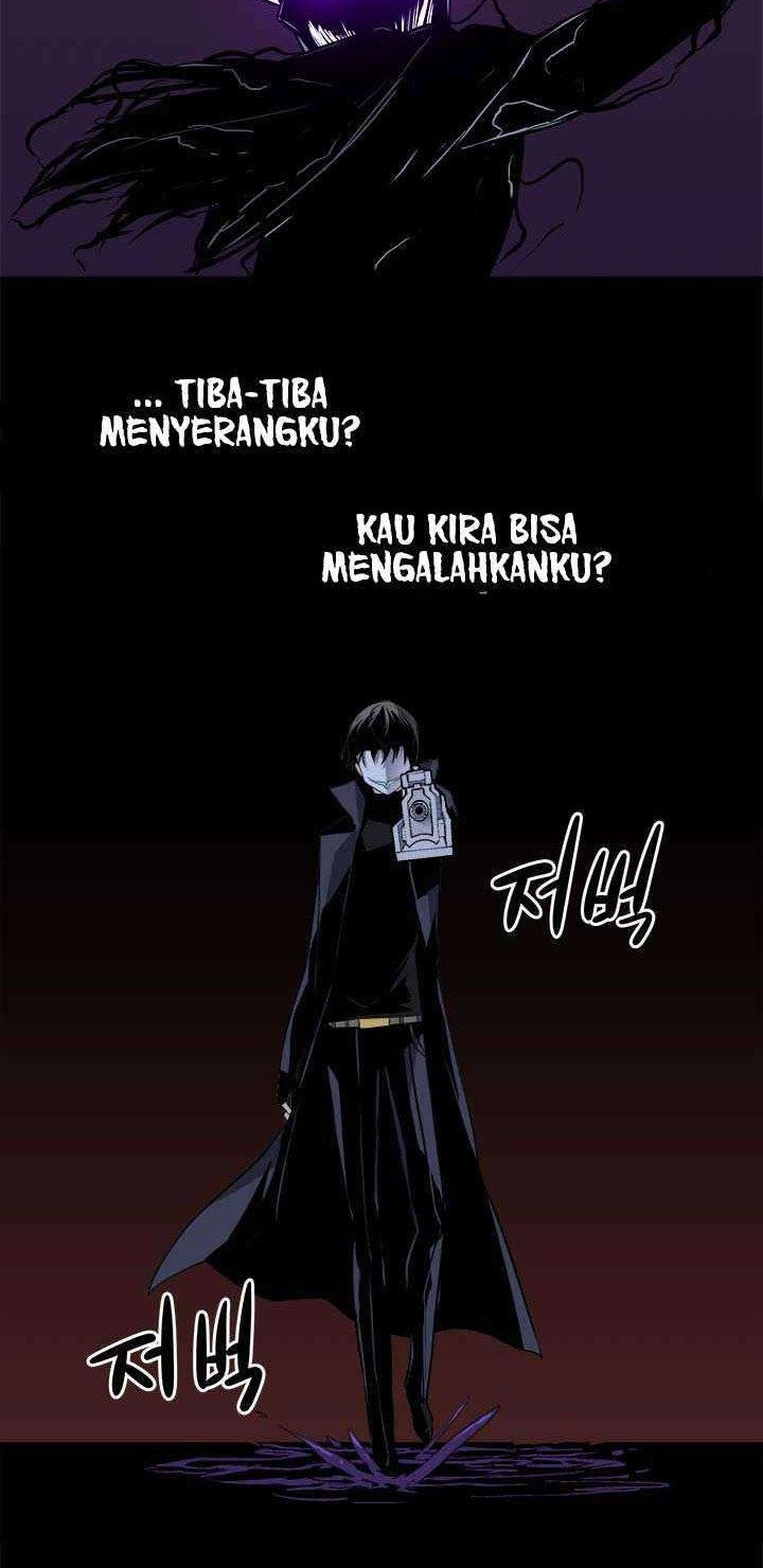 The Strongest Manager In History Chapter 37 Gambar 29