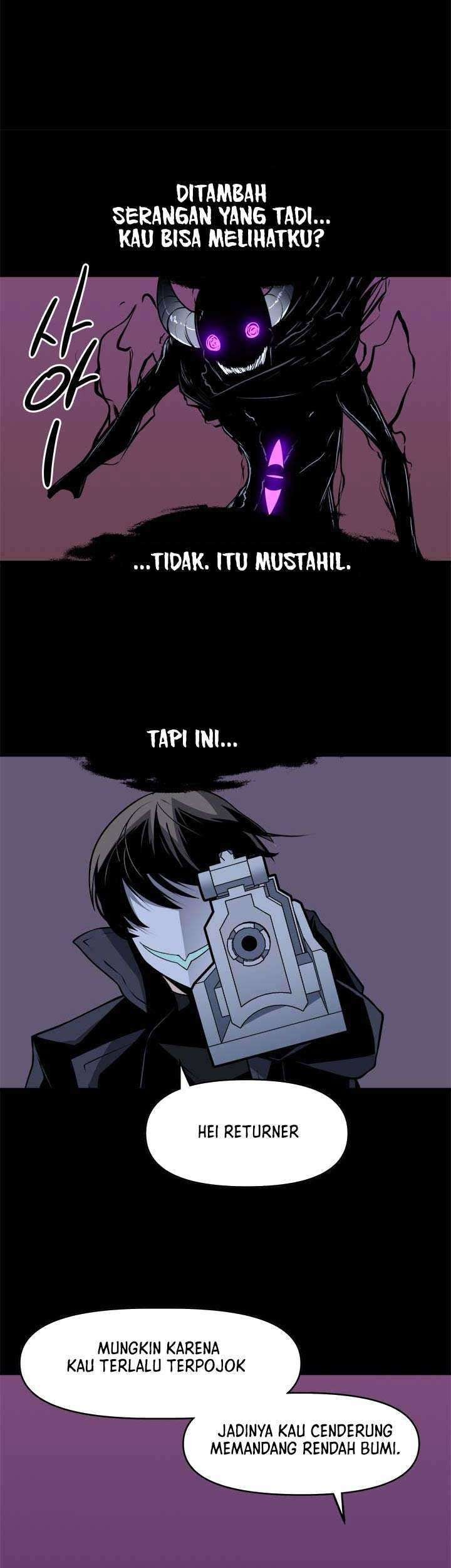 The Strongest Manager In History Chapter 37 Gambar 30