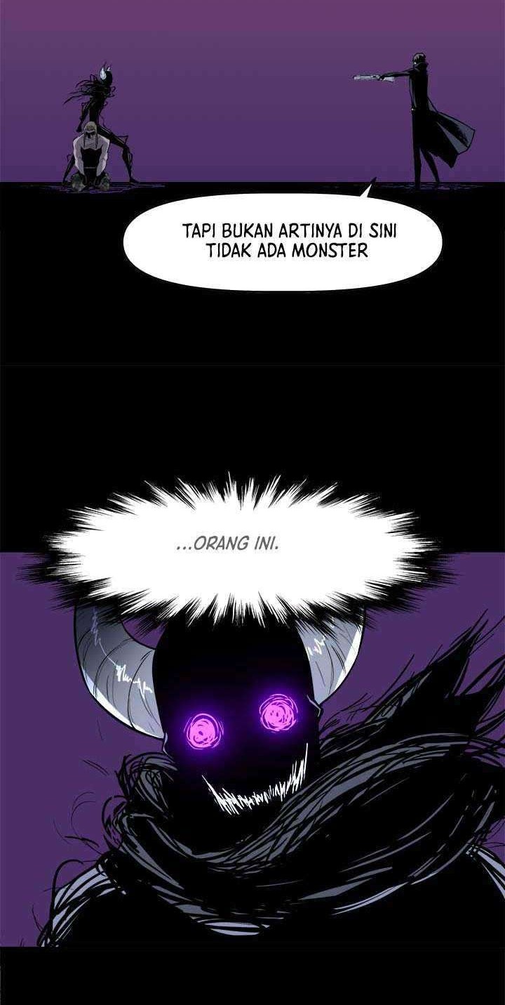 The Strongest Manager In History Chapter 37 Gambar 31