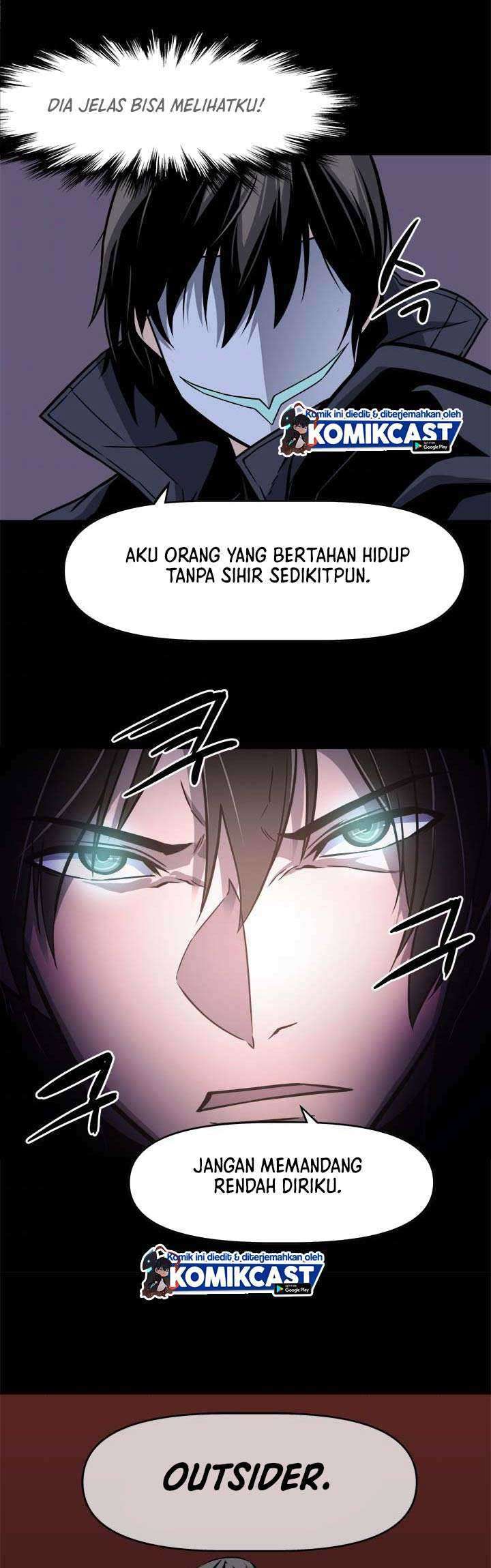The Strongest Manager In History Chapter 37 Gambar 32