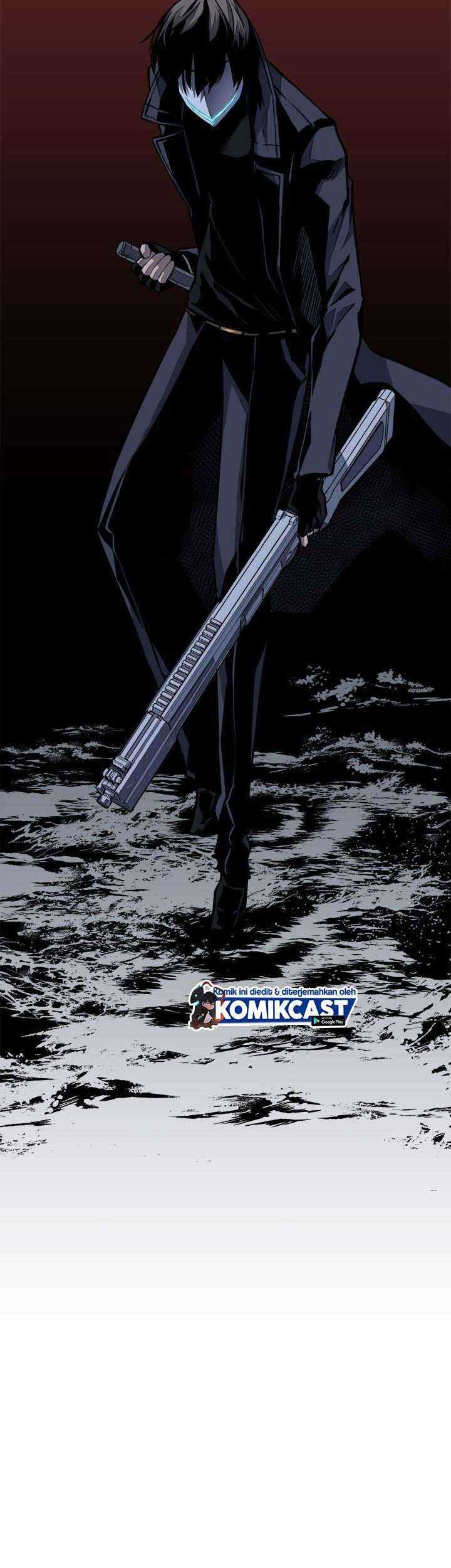 The Strongest Manager In History Chapter 37 Gambar 33