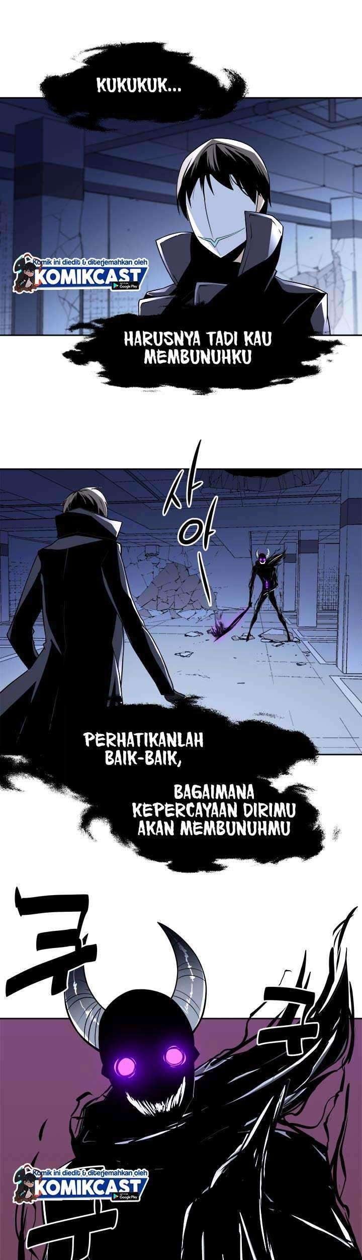 Baca  The Strongest Manager In History Chapter 37 Gambar 2