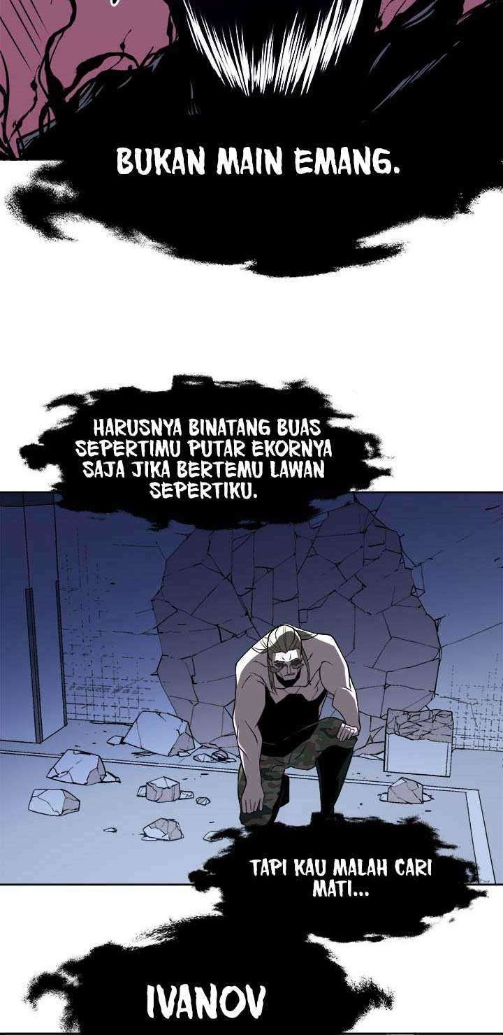 The Strongest Manager In History Chapter 37 Gambar 5