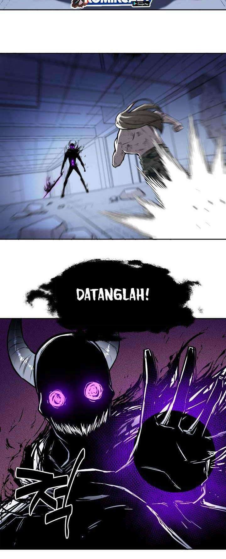 The Strongest Manager In History Chapter 37 Gambar 7