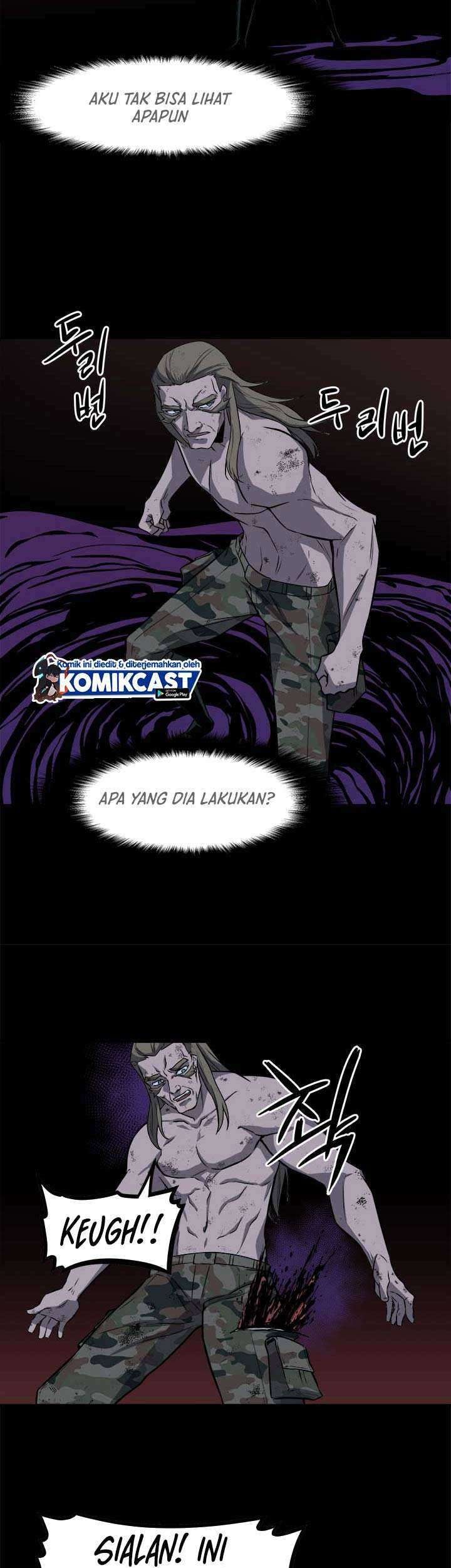 The Strongest Manager In History Chapter 37 Gambar 10