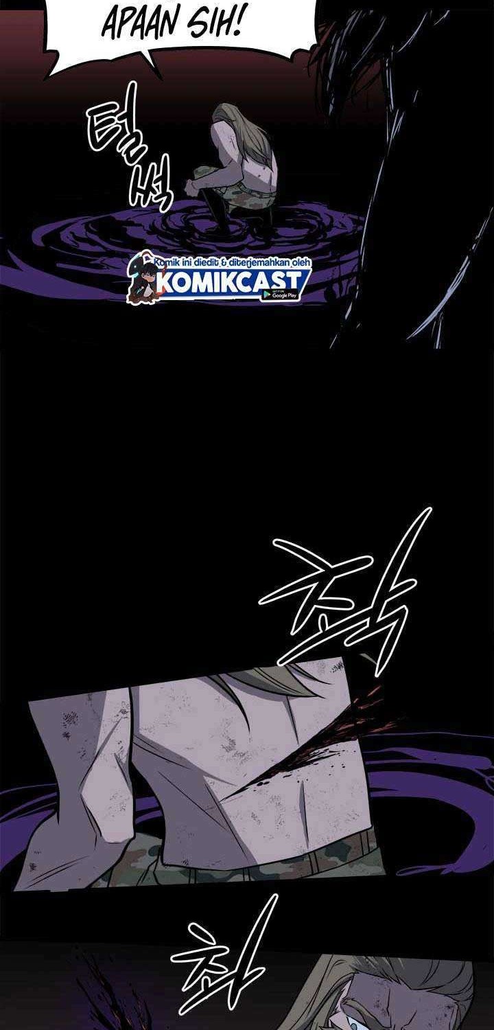 The Strongest Manager In History Chapter 37 Gambar 11