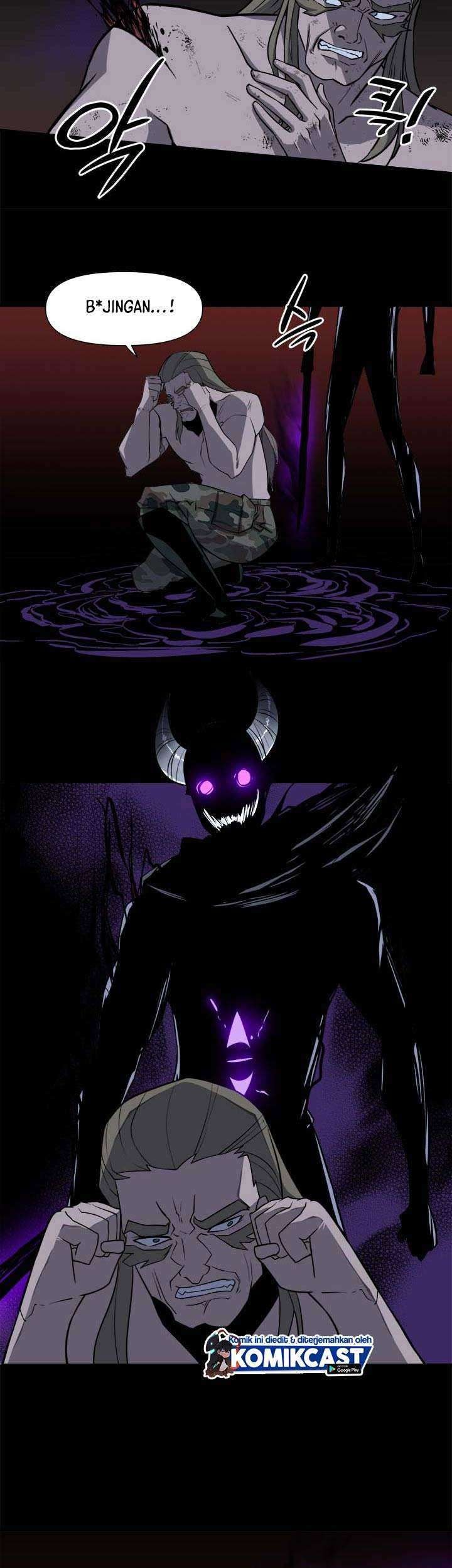 The Strongest Manager In History Chapter 37 Gambar 12