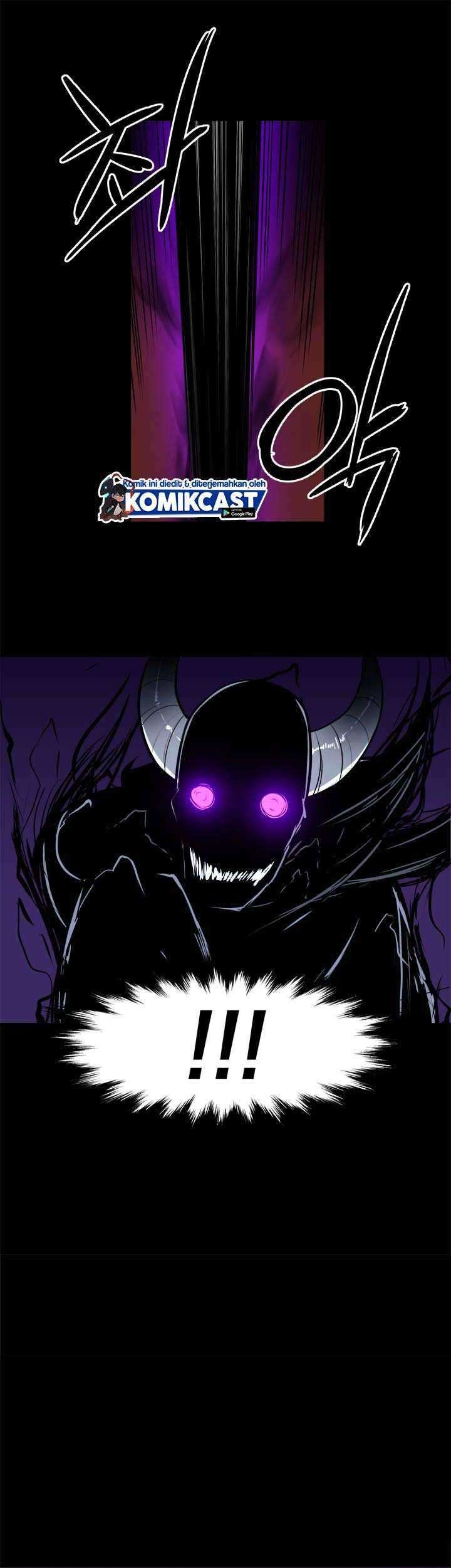 The Strongest Manager In History Chapter 37 Gambar 14