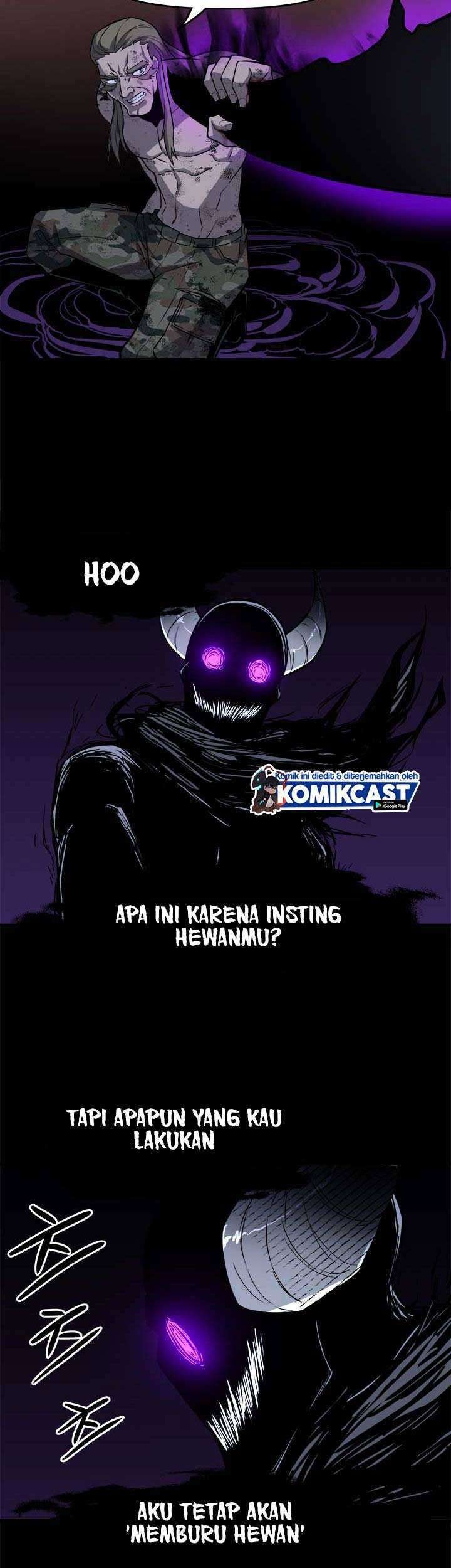 The Strongest Manager In History Chapter 37 Gambar 16