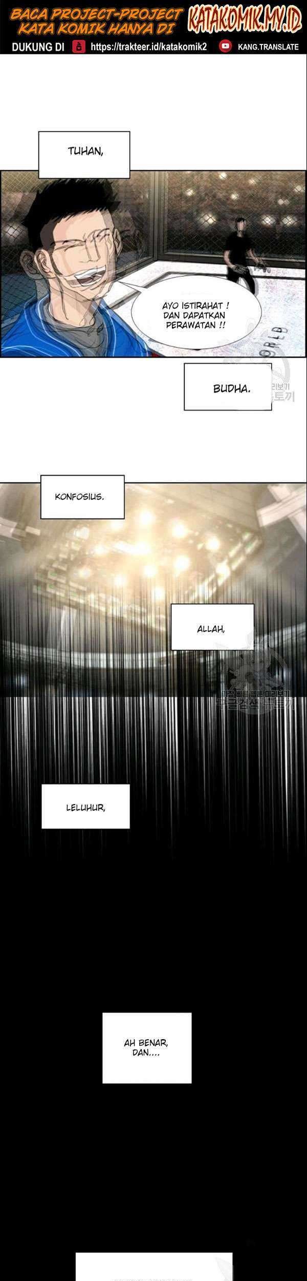 Baca Shark Chapter 193 Gambar 2