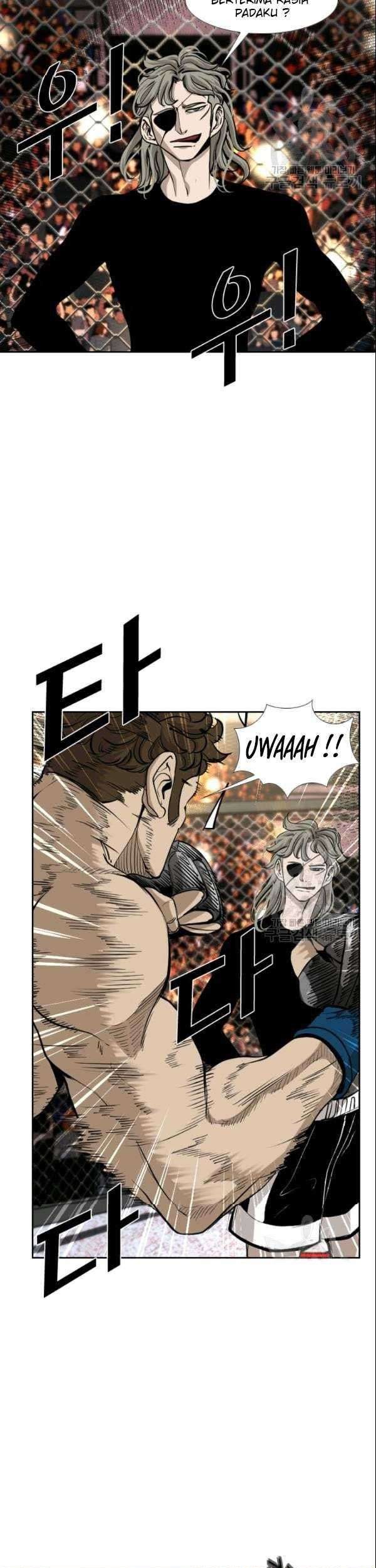 Baca Shark Chapter 191 Gambar 2