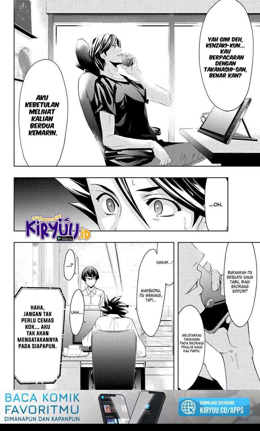 Hitman (Seo Kouji) Chapter 66 Gambar 13