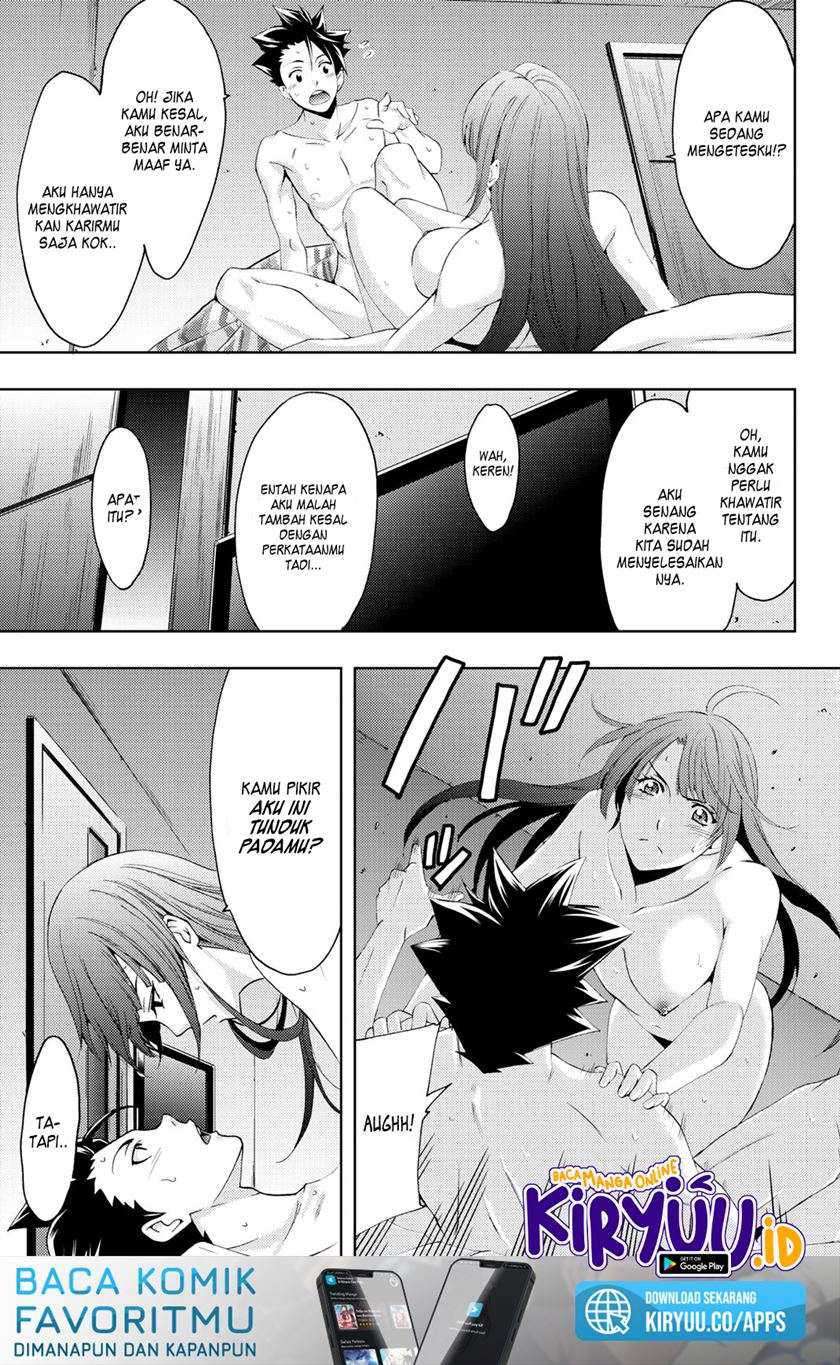 Hitman (Seo Kouji) Chapter 66 Gambar 8