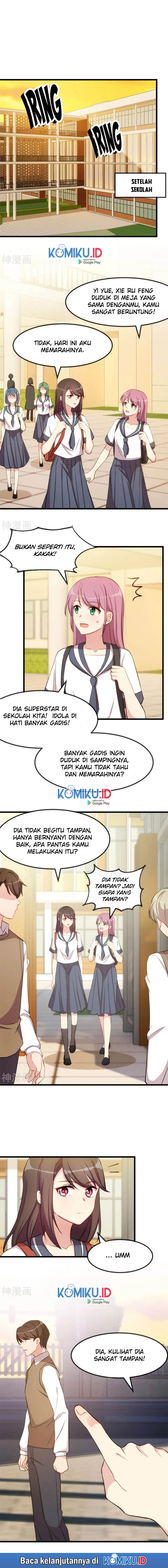 CEO’s Sudden Proposal Chapter 296 4