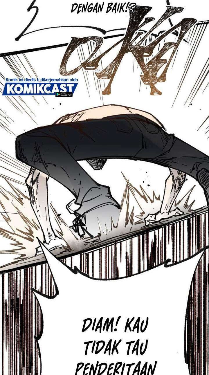 The Sacred Ruins Chapter 72 Gambar 19