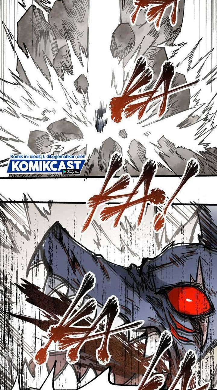 The Sacred Ruins Chapter 72 Gambar 23