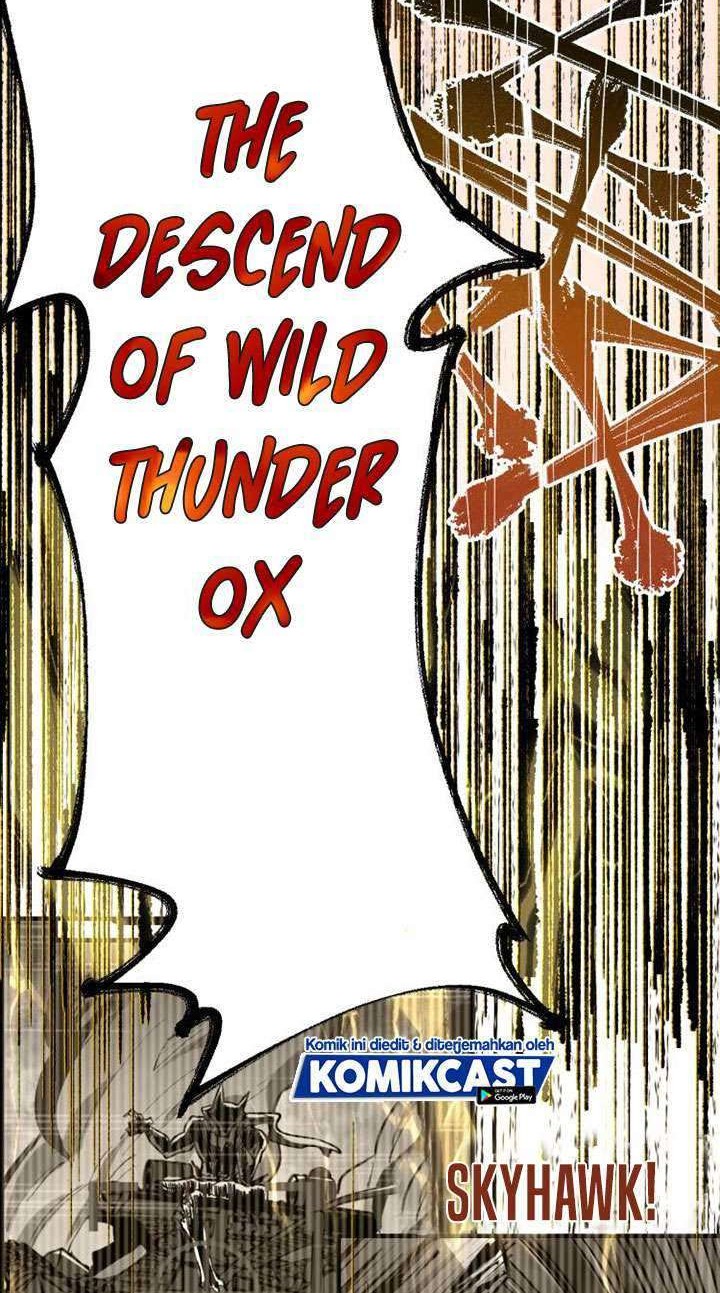 The Sacred Ruins Chapter 72 Gambar 25