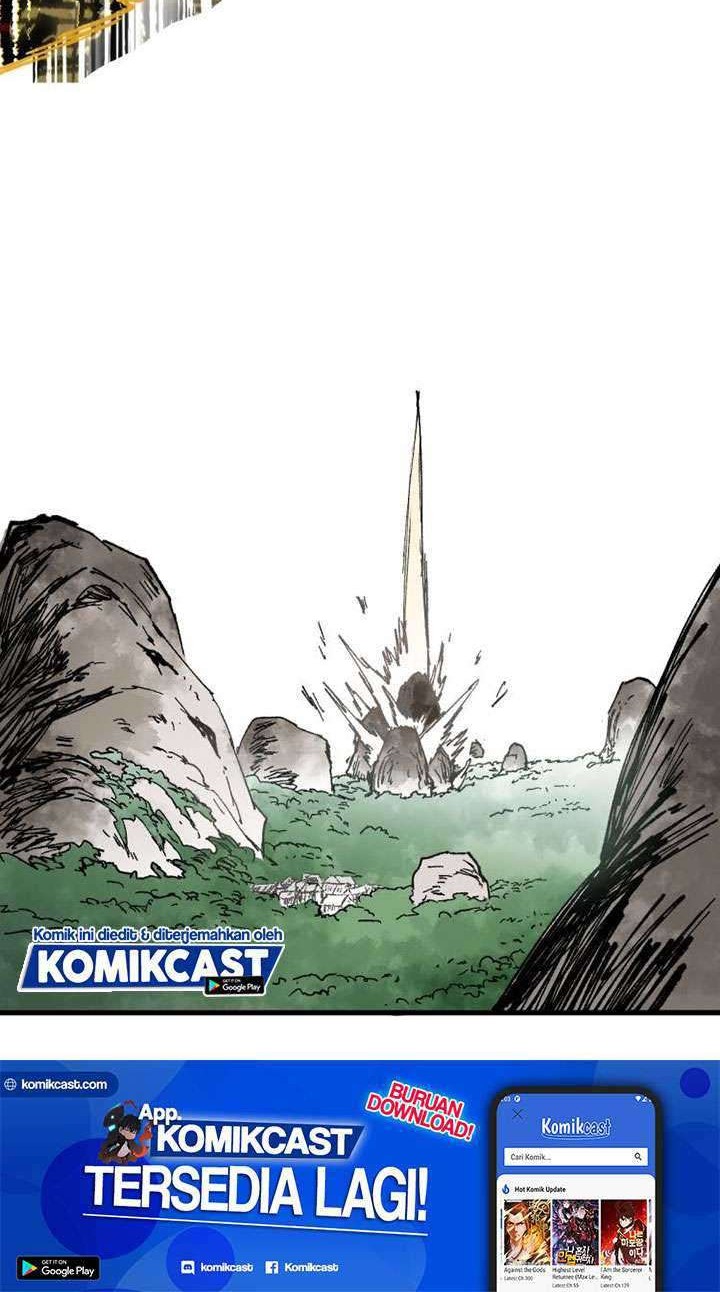 The Sacred Ruins Chapter 72 Gambar 27
