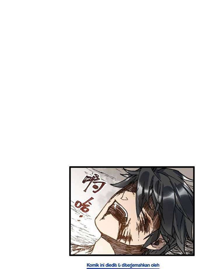 The Sacred Ruins Chapter 72 Gambar 31