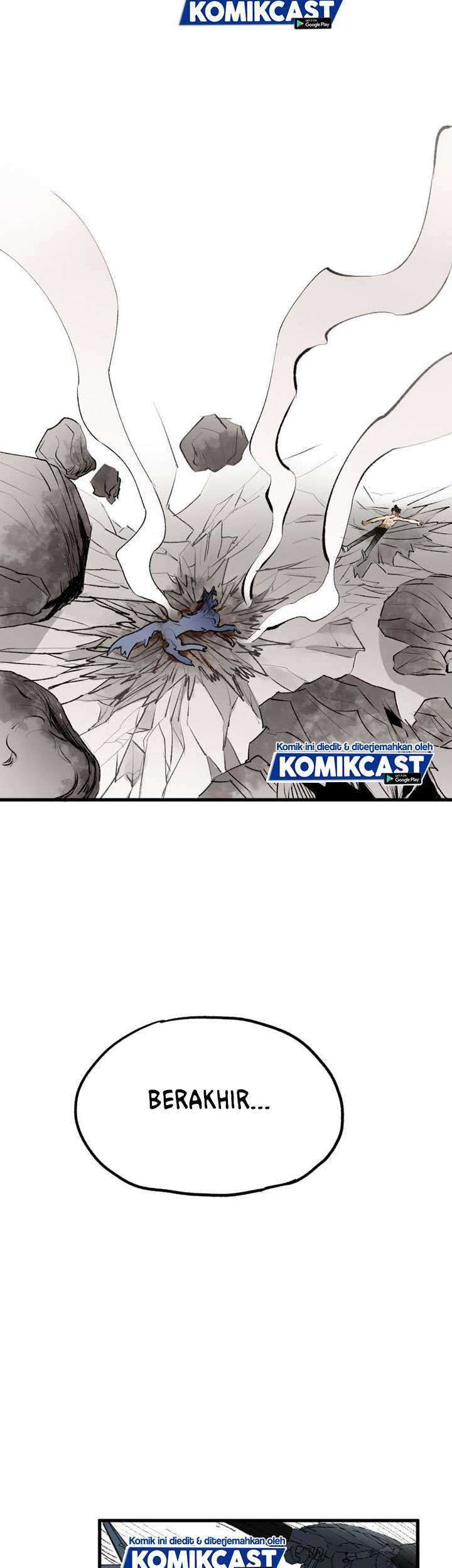 The Sacred Ruins Chapter 72 Gambar 32