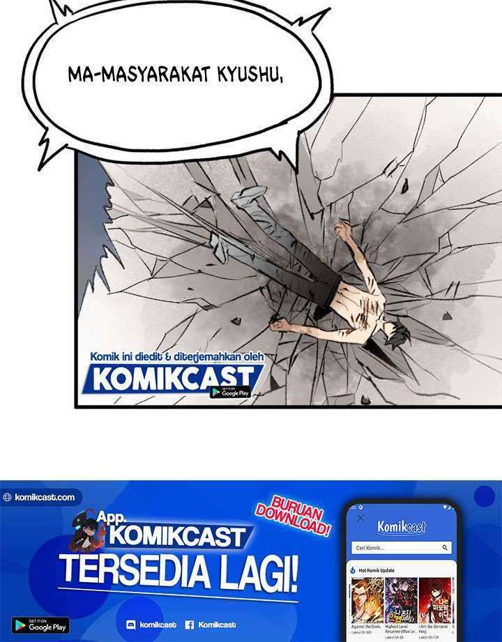 The Sacred Ruins Chapter 72 Gambar 35