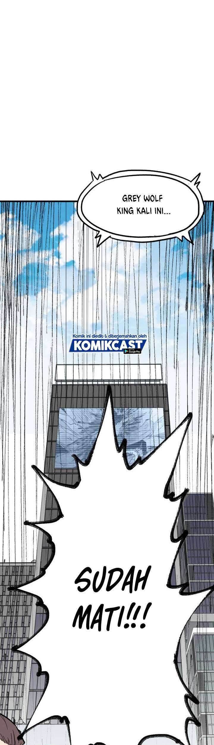 The Sacred Ruins Chapter 72 Gambar 36