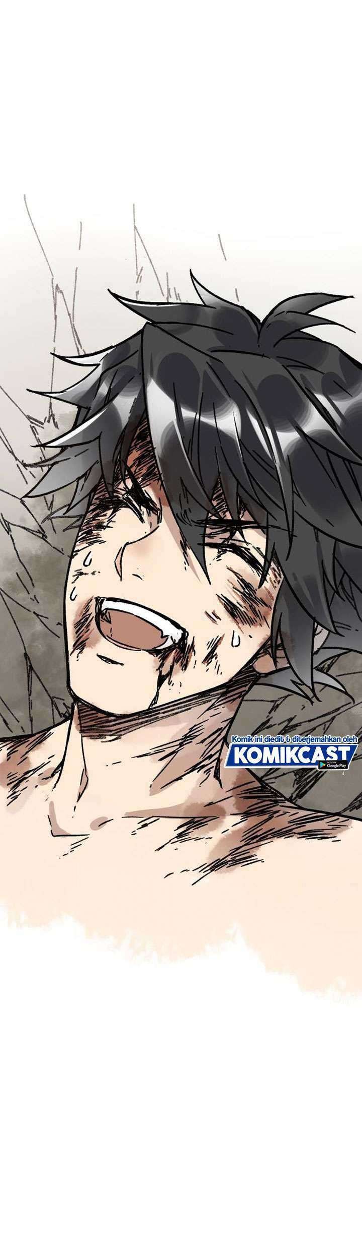 The Sacred Ruins Chapter 72 Gambar 40