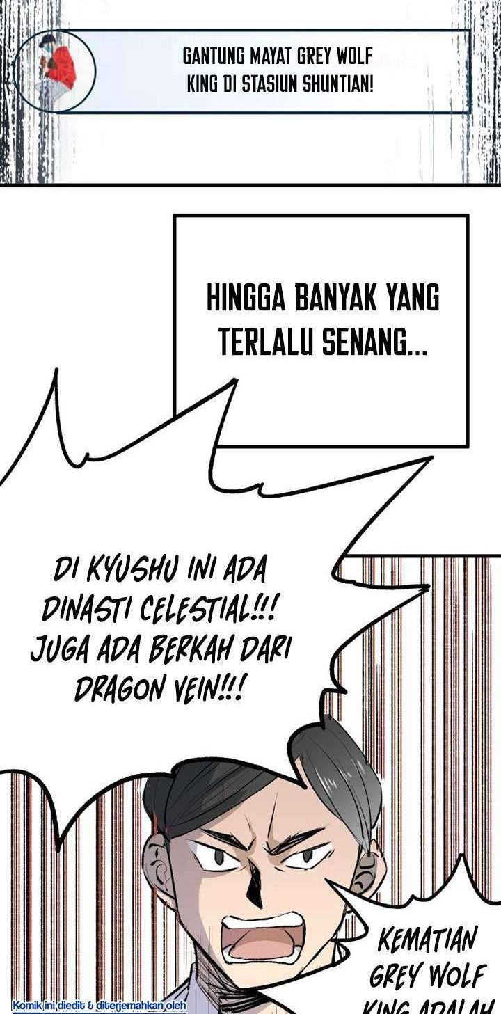 The Sacred Ruins Chapter 72 Gambar 43