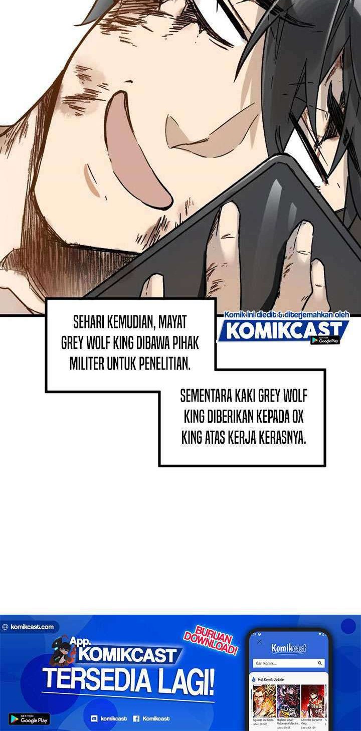 The Sacred Ruins Chapter 72 Gambar 45