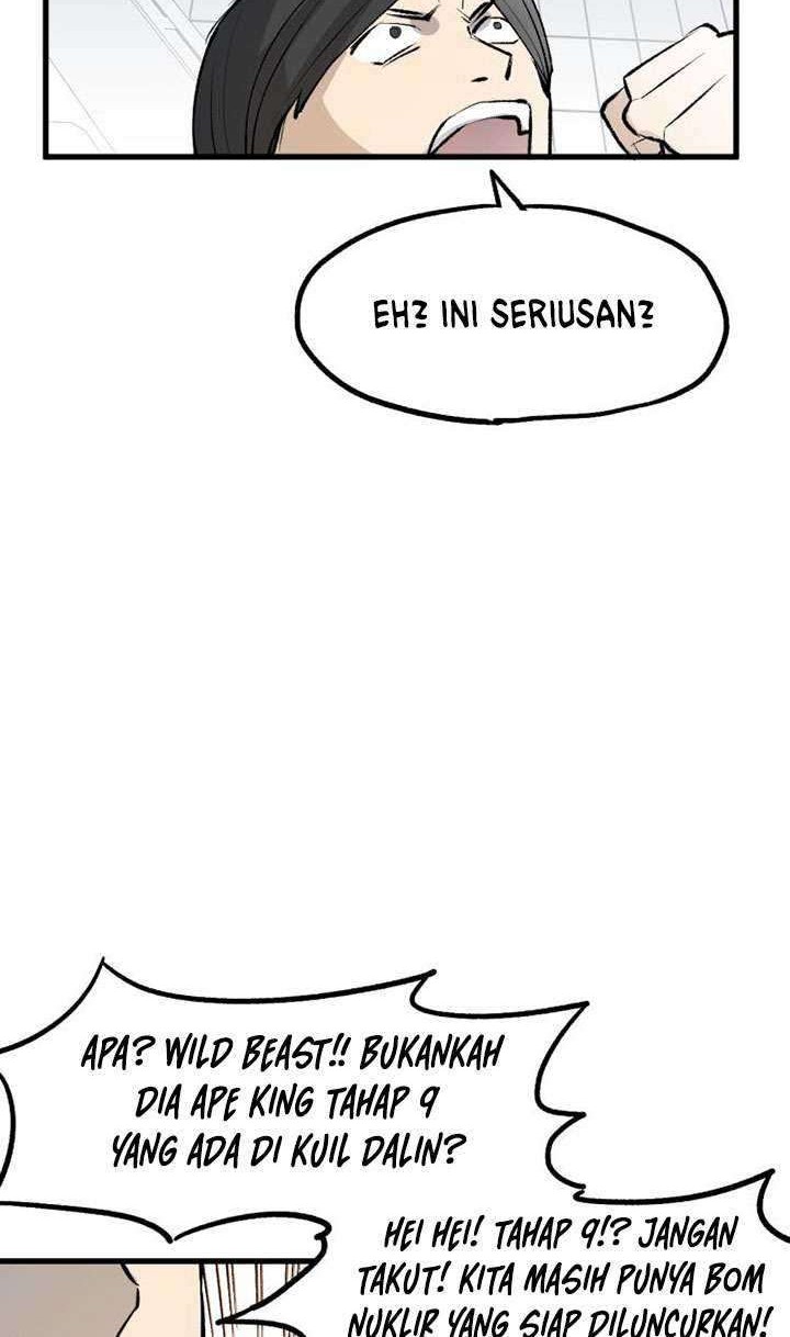 The Sacred Ruins Chapter 72 Gambar 49