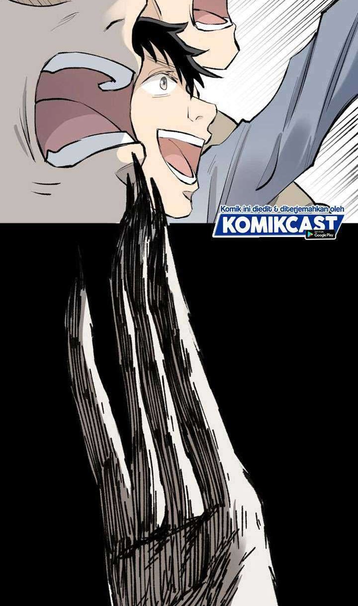 The Sacred Ruins Chapter 72 Gambar 51