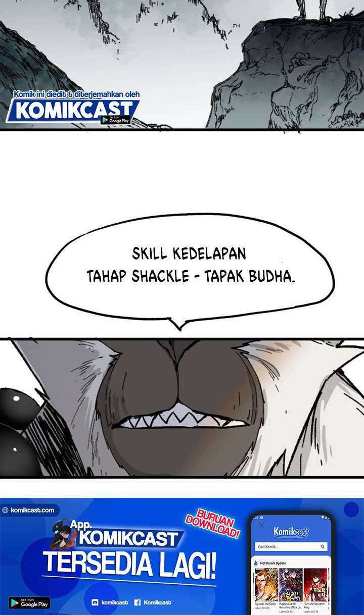 The Sacred Ruins Chapter 72 Gambar 53