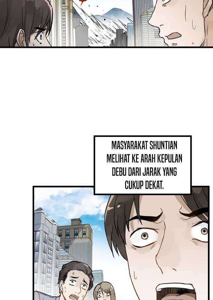 The Sacred Ruins Chapter 72 Gambar 55