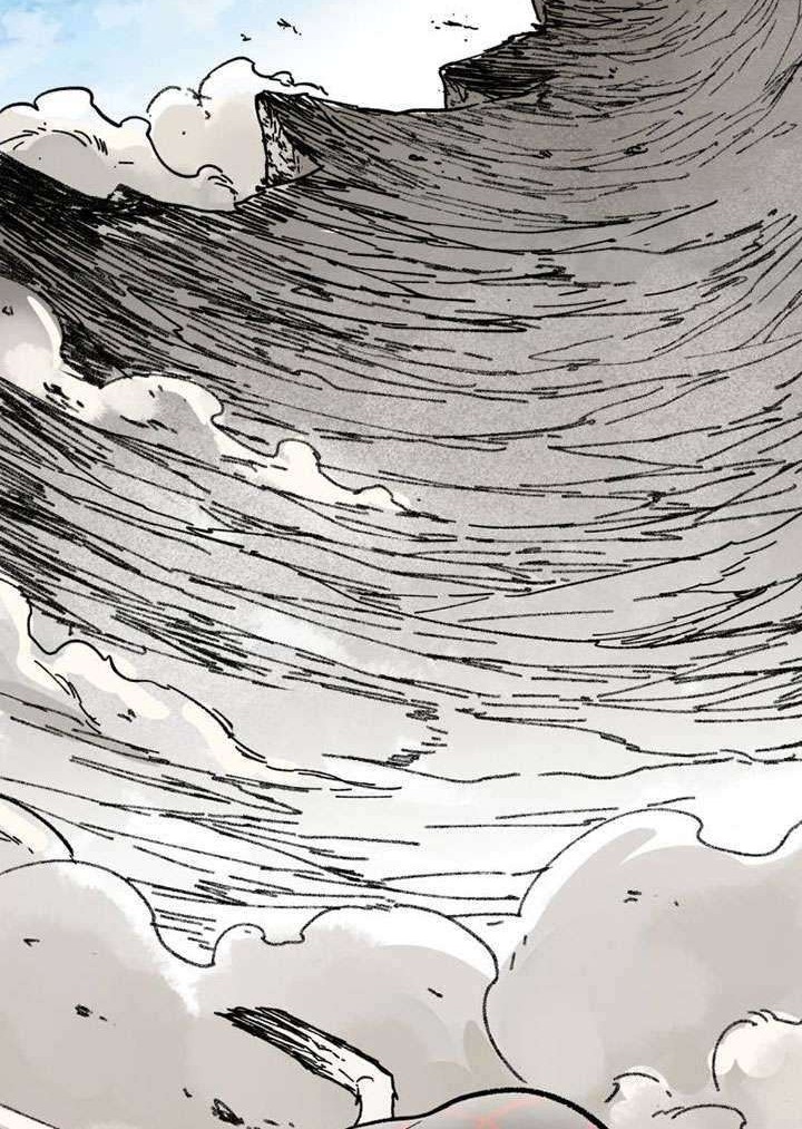 The Sacred Ruins Chapter 72 Gambar 57