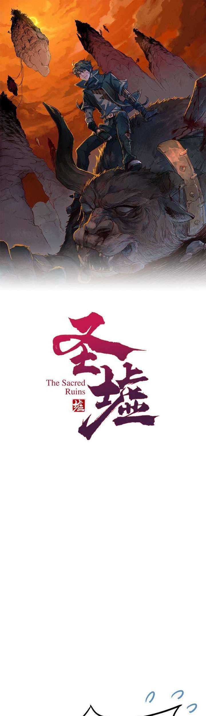 Baca  The Sacred Ruins Chapter 72 Gambar 2