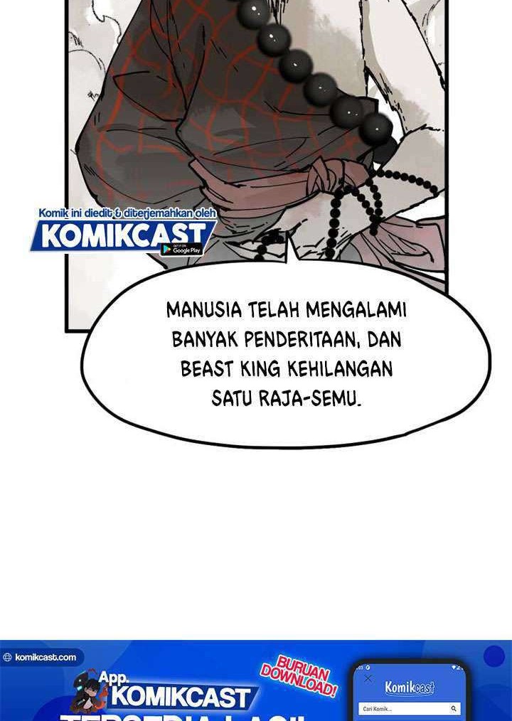 The Sacred Ruins Chapter 72 Gambar 59
