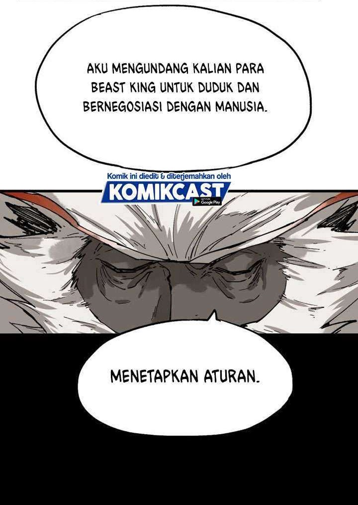 The Sacred Ruins Chapter 72 Gambar 63