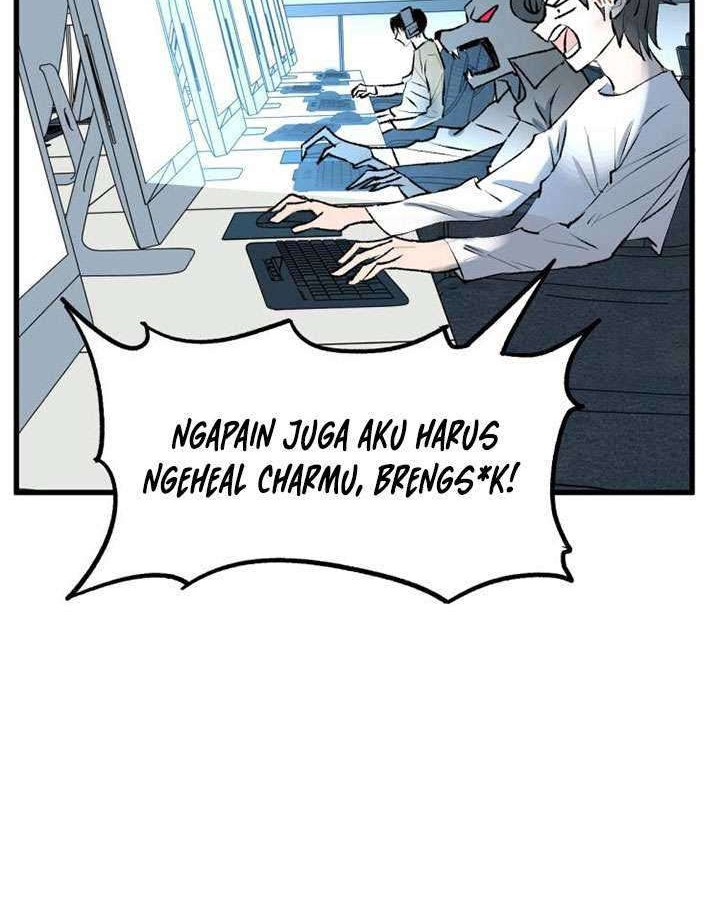 The Sacred Ruins Chapter 72 Gambar 69