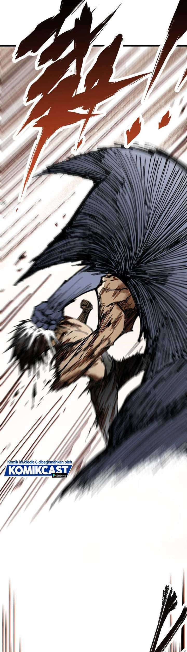 The Sacred Ruins Chapter 72 Gambar 4