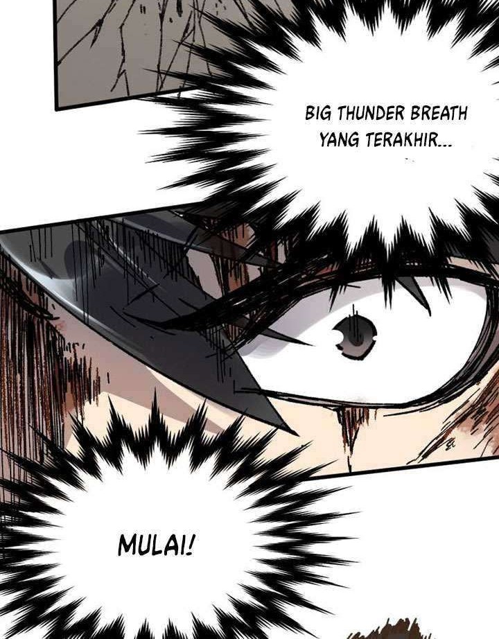 The Sacred Ruins Chapter 72 Gambar 7