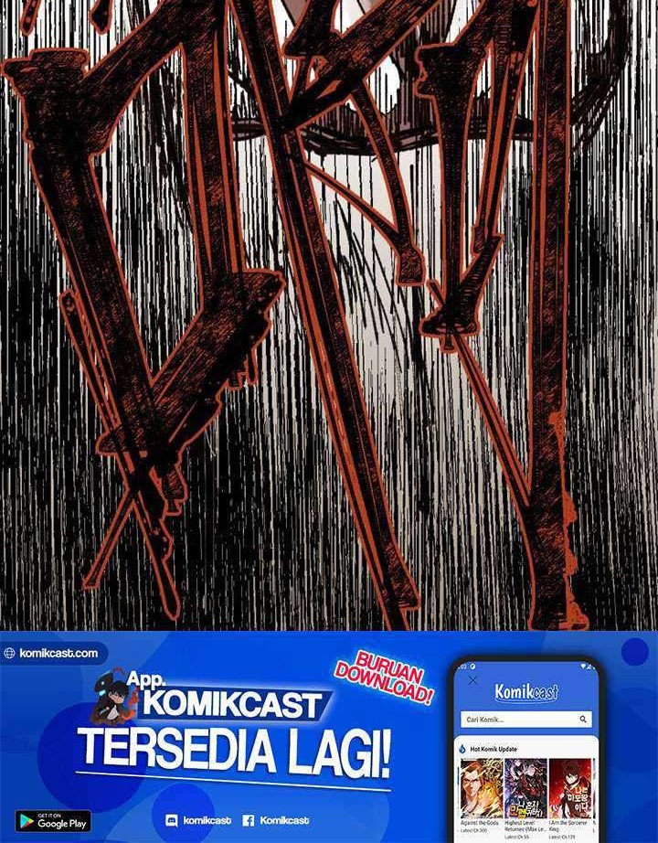 The Sacred Ruins Chapter 72 Gambar 9