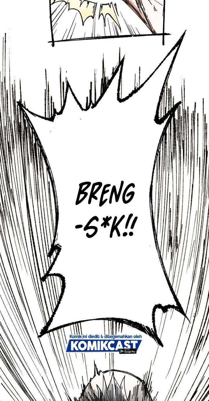 The Sacred Ruins Chapter 72 Gambar 11