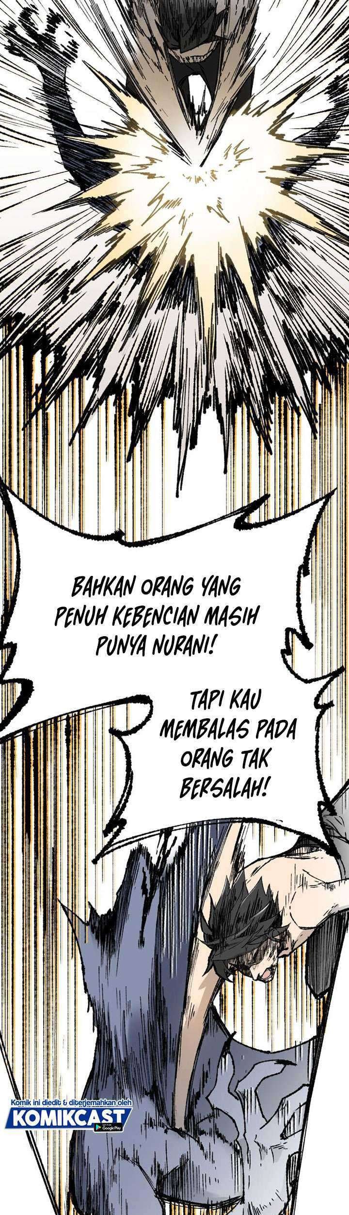 The Sacred Ruins Chapter 72 Gambar 12