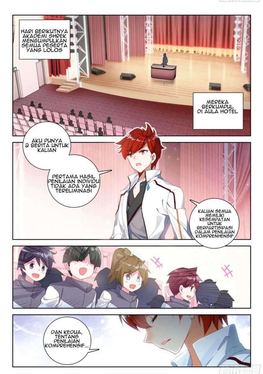 Soul Land IV – The Ultimate Combat Chapter 144 Gambar 8