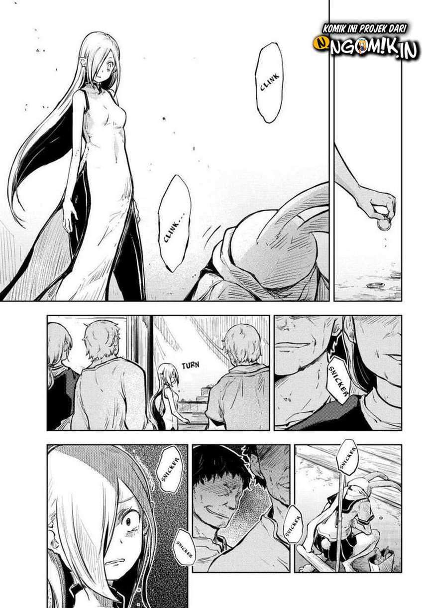 Peach Boy Riverside Chapter 13 Gambar 18